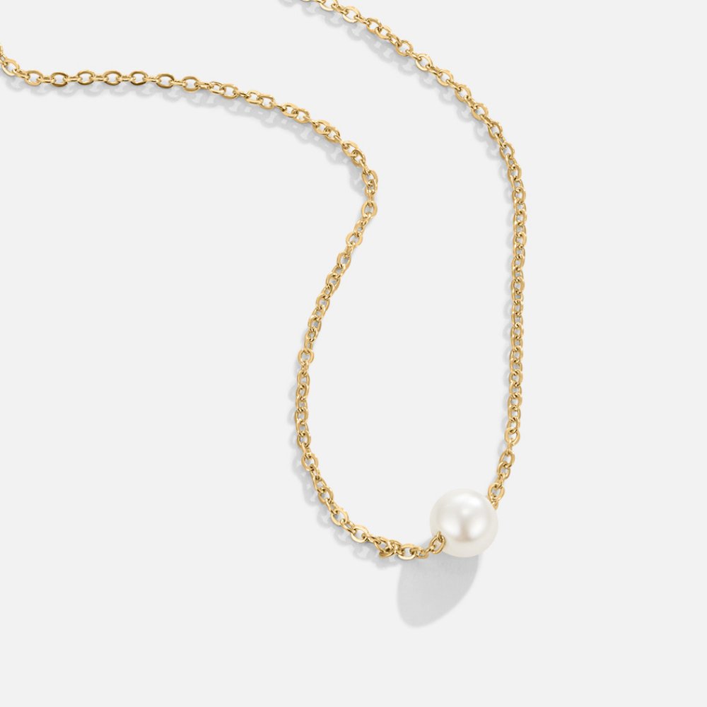 Le Collier de Perles Solenne
