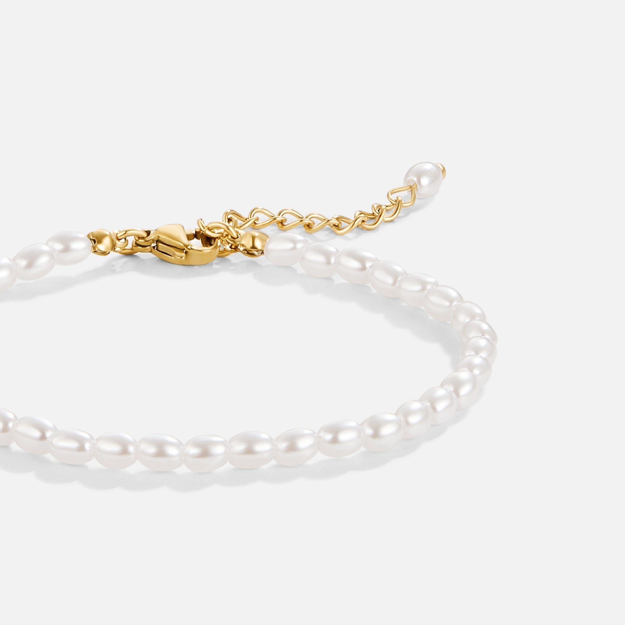 Bracelet perles La Soline