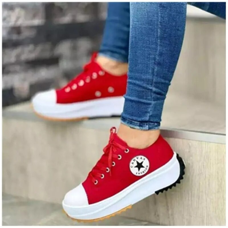 Funkie - Chaussures de Sport Orthopédiques Élégantes