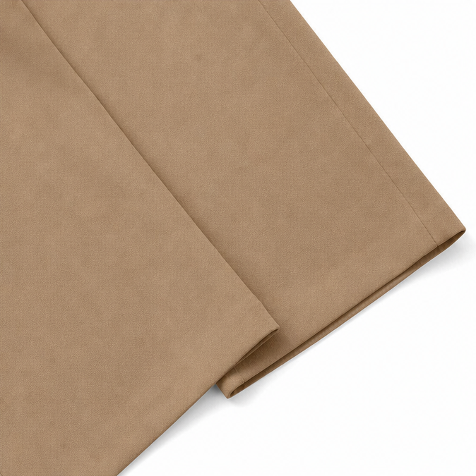 Pantalon Large Femme Velora – Taille Haute, à Enfiler