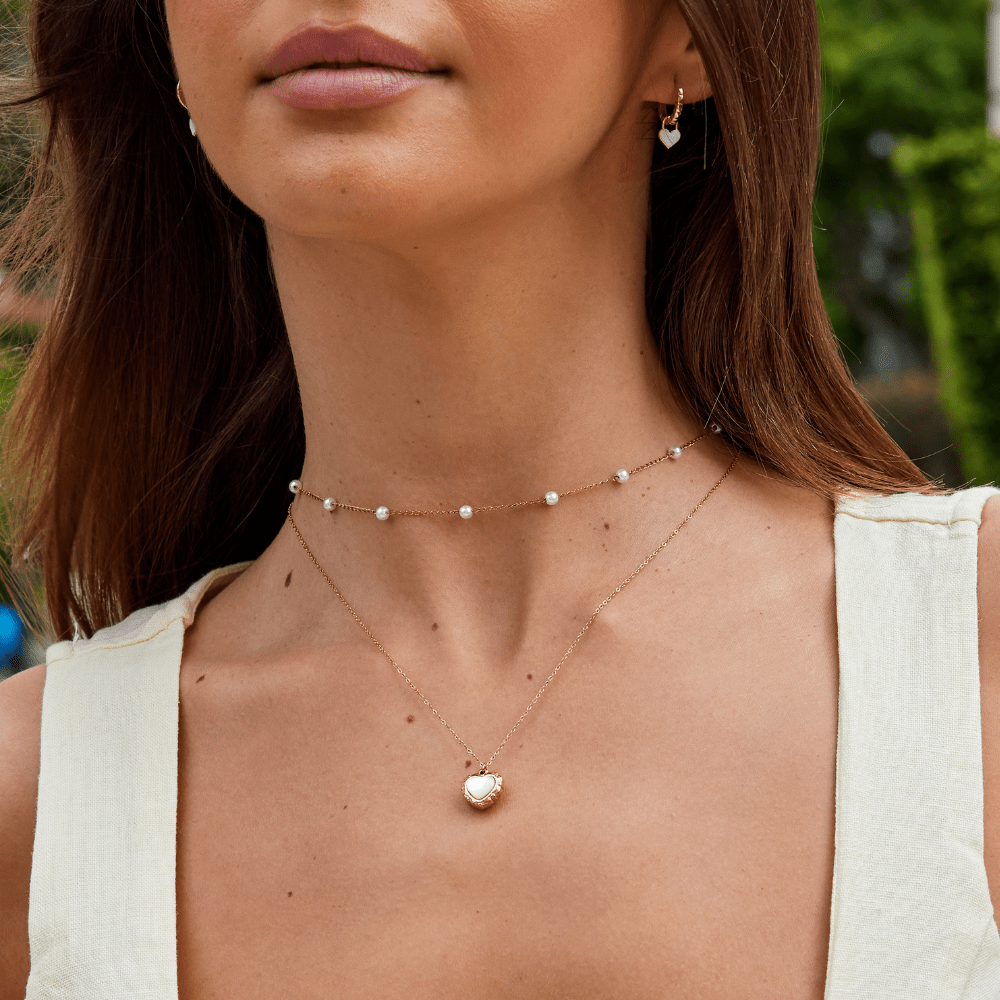 Collier Estelle