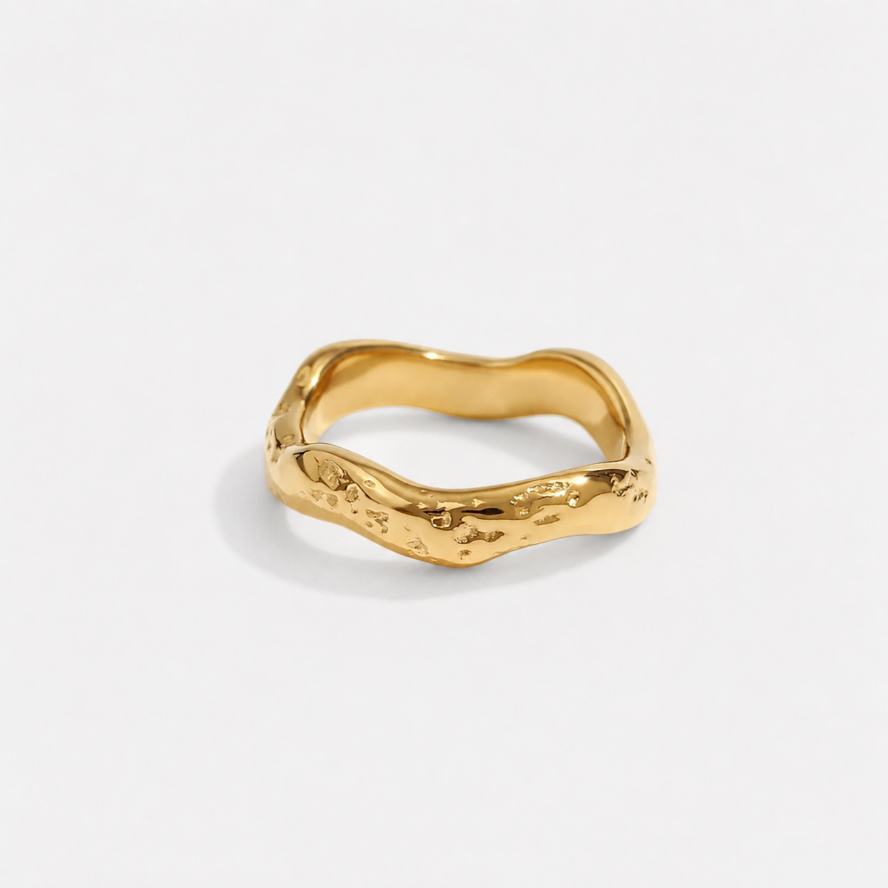 Bague Vague