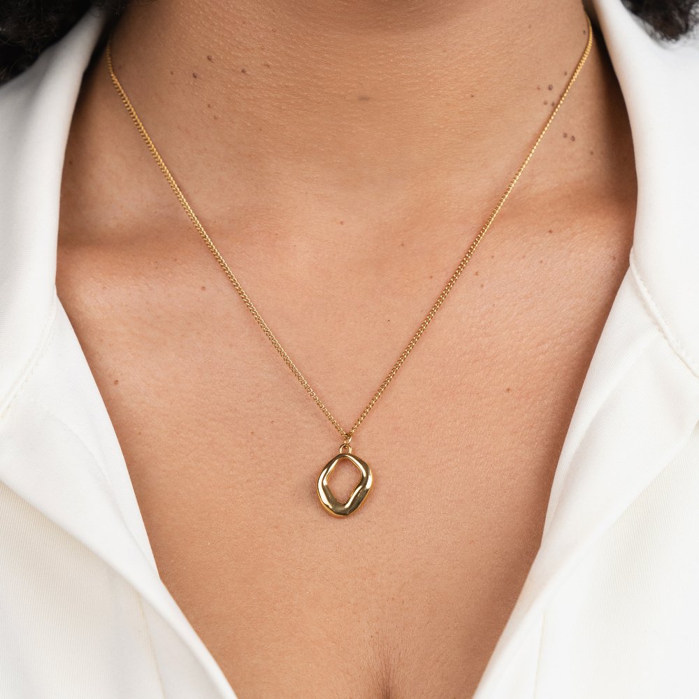 Collier La Orienne