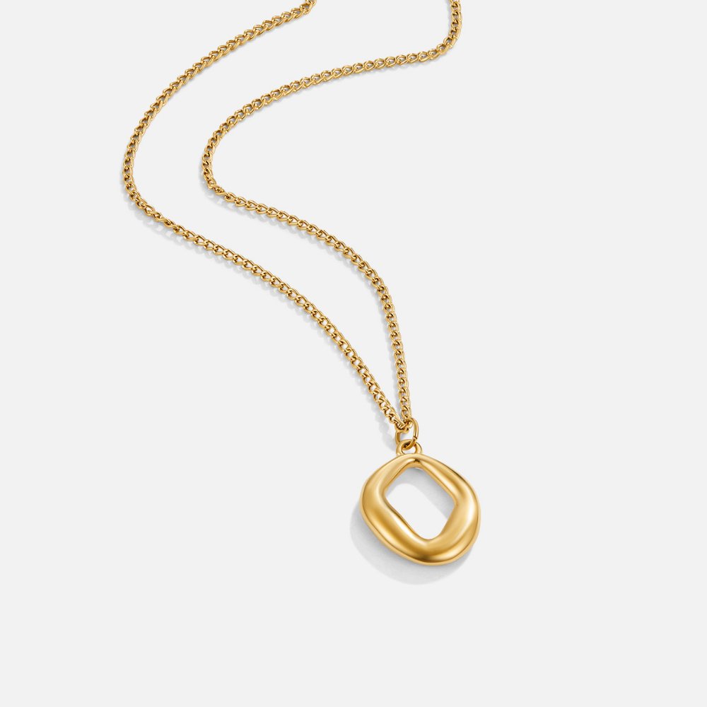 Collier La Orienne