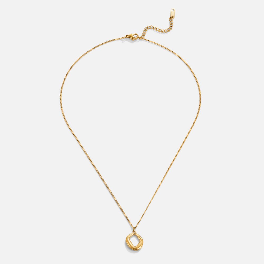 Collier La Orienne