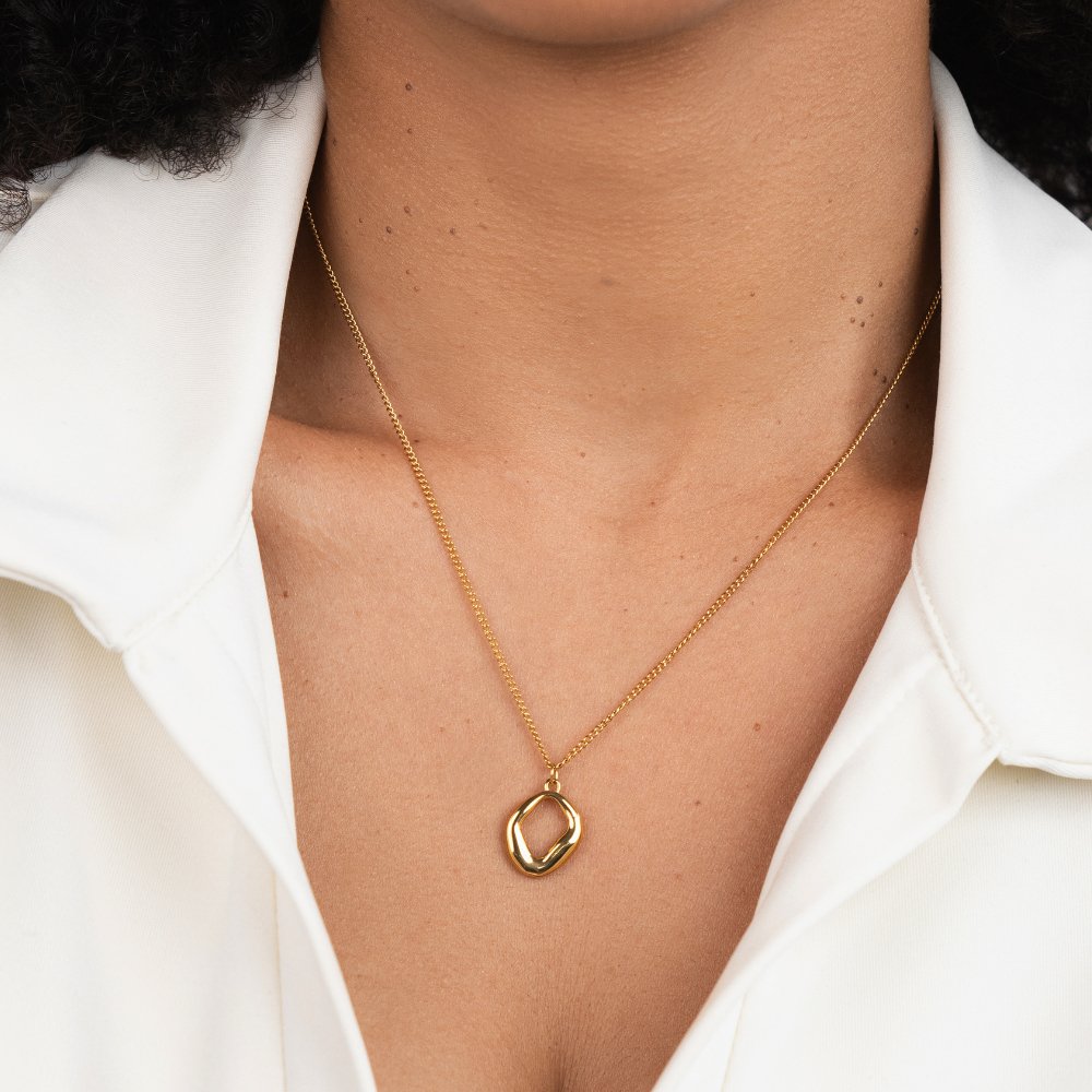 Collier La Orienne